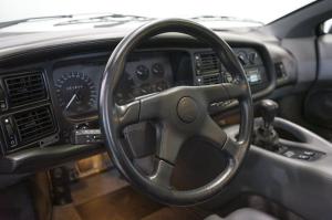 Jaguar XJ220 1994 года 
